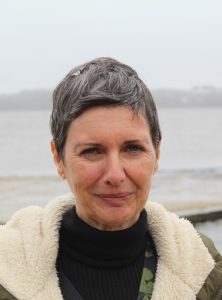 Tifenn Yvon, secrétaire